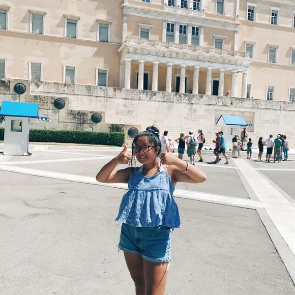 Meet your Posher, Azure - Picture 1 of 1